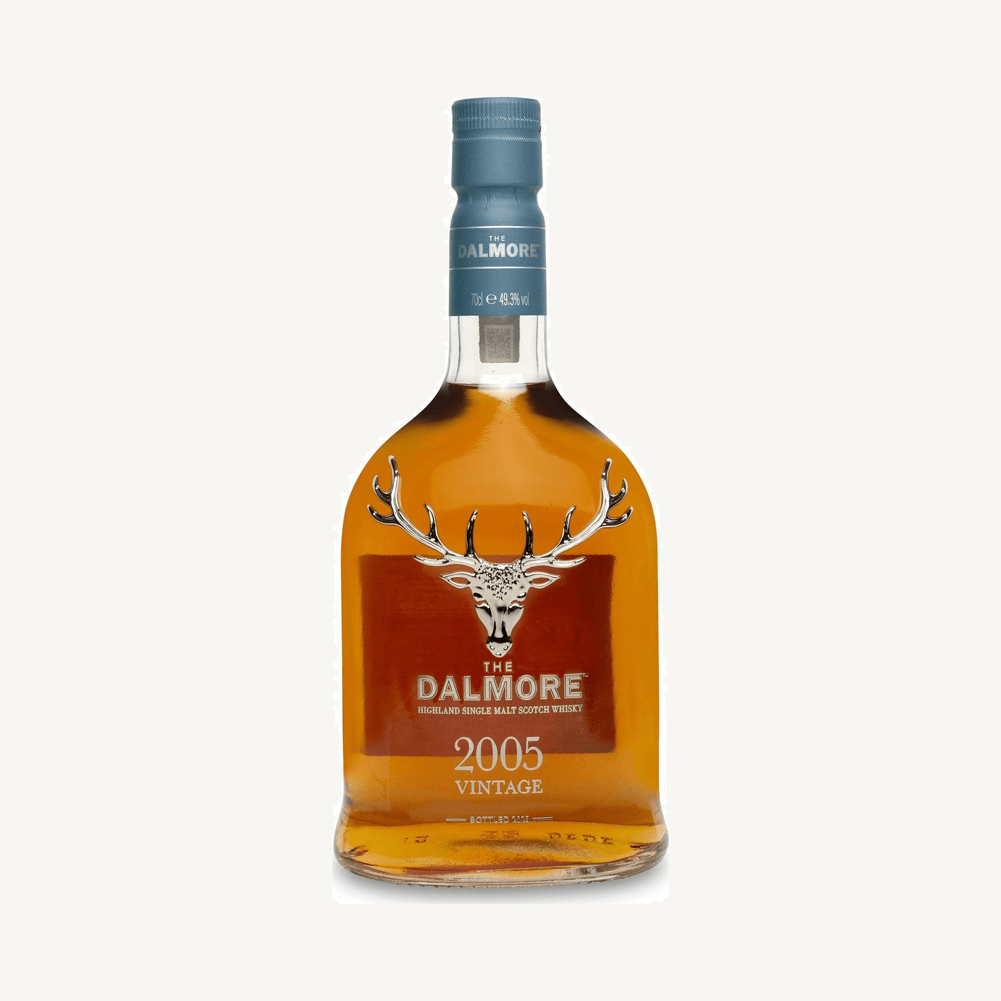 Dalmore 2005 Vintage - The Whisky Masters