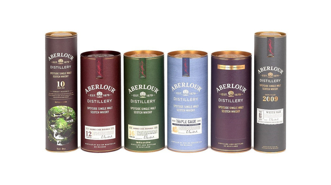 How Whisky Packaging and Presentation Impact Collector Value and Resale Prices