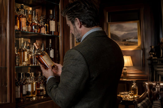 The Psychology of Whisky Collecting: Why Rare Bottles Create Such Demand