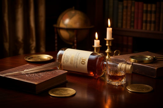 Why Age-Stated Whisky Continues to Outperform Modern No-Age-Statement Releases