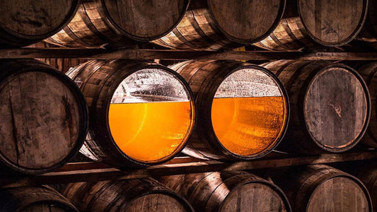 Understanding Cask Finishes: How Port, Sherry, and Wine Influence Whisky Value