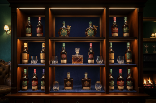Why Limited Release Whisky Has Become the Ultimate Status Symbol for Collectors