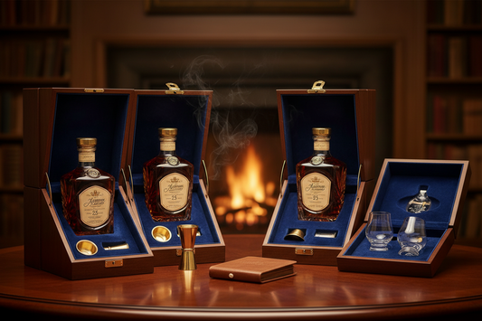 Best Luxury Whisky Gifts for Collectors in 2026