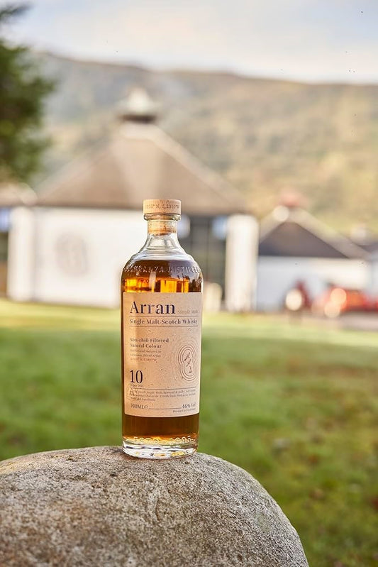 Why Single Malt Scotch Continues to Lead the Global Luxury Whisky Market