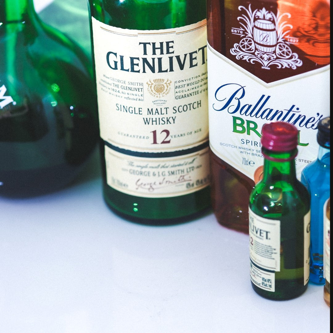 Why Collectors Are Paying More for Sherry-Cask Matured Whisky in 2026