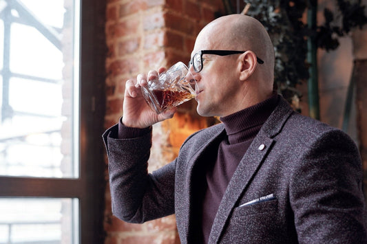 The Art of Age Statements: Why Matured Whisky Commands Premium Prices