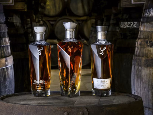 How Limited Edition Whisky Releases Create Instant Collector Demand