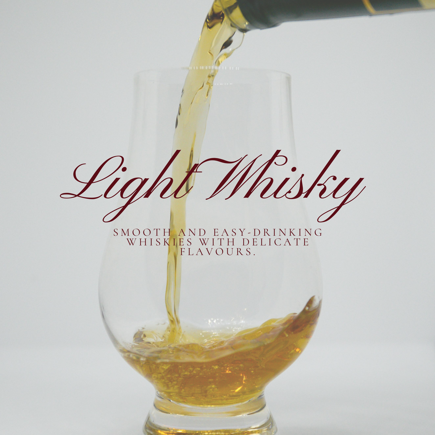 Light World Whisky