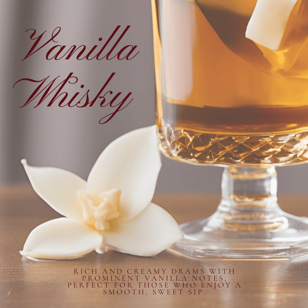 Vanilla Whisky