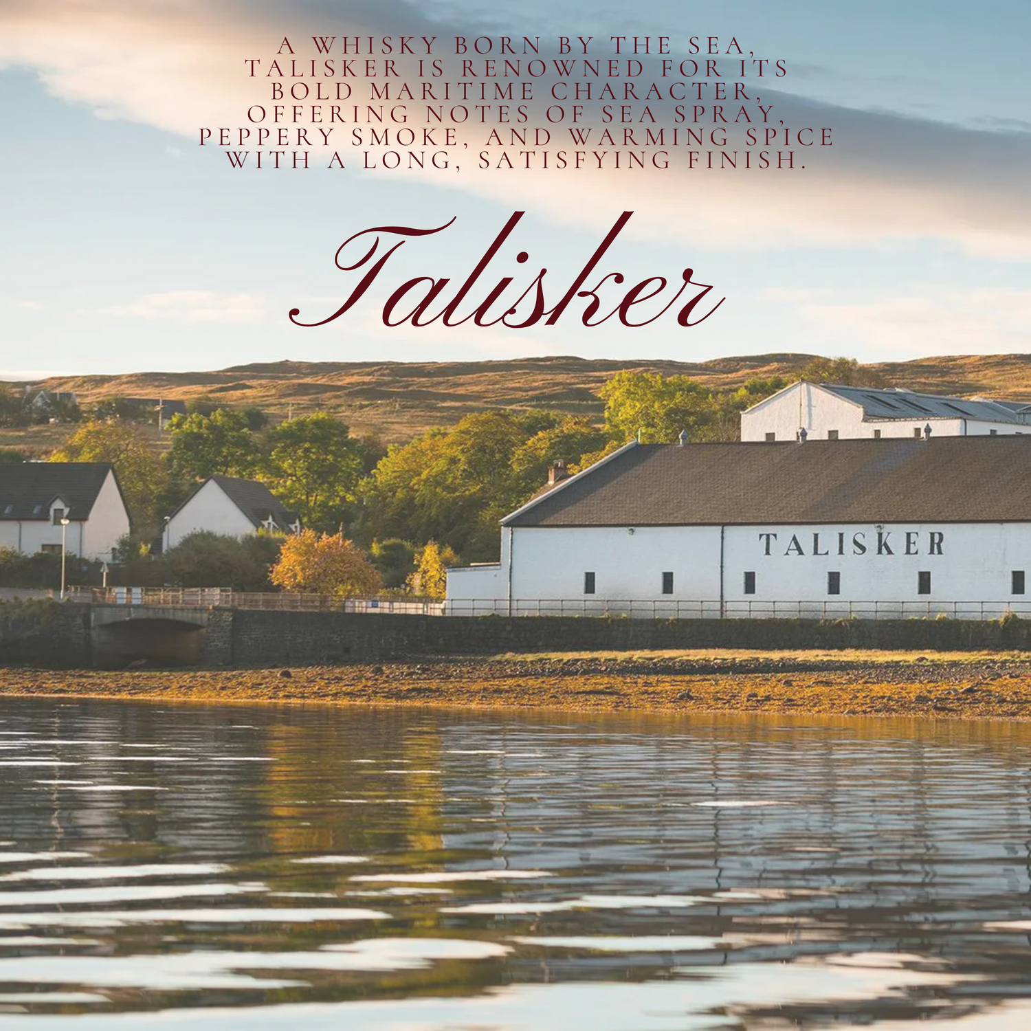 Talisker