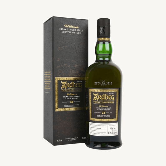 Ardbeg Twenty Something 23 Year Old