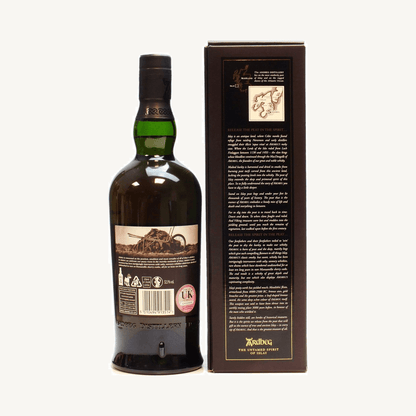 Ardbeg Ardbog