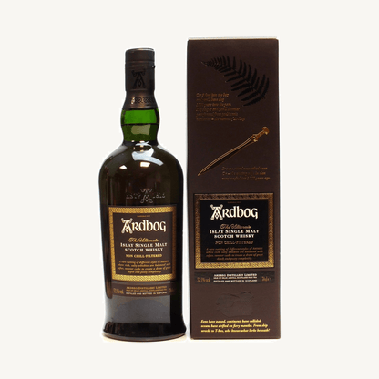 Ardbeg Ardbog