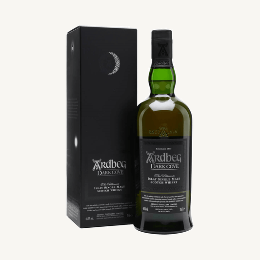 Ardbeg Dark Cove