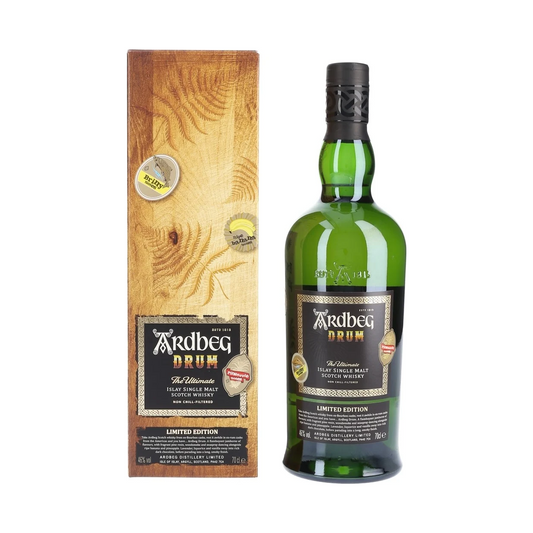 Ardbeg Drum