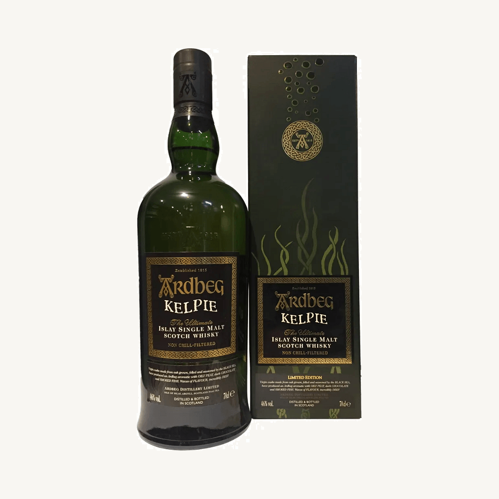 Ardbeg Kelpie