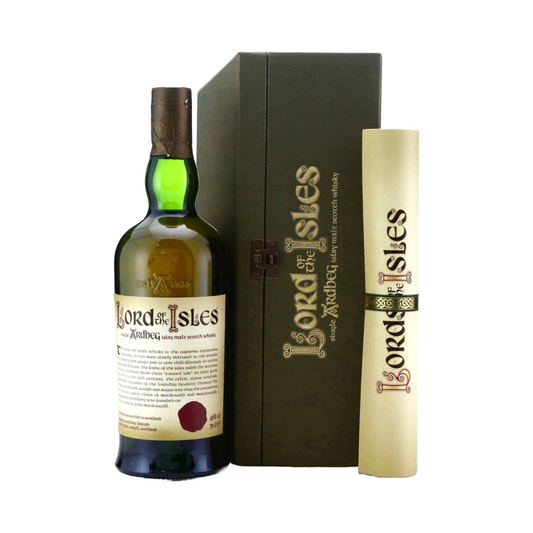 Ardbeg Lord of the Isles 25 Year Old