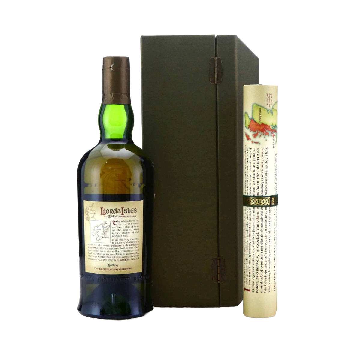 Ardbeg Lord of the Isles 25 Year Old