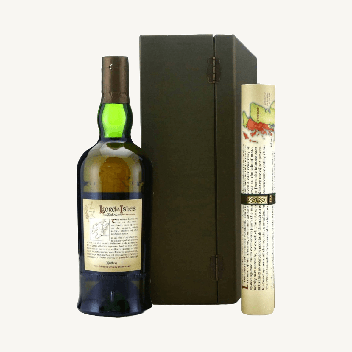 Ardbeg Lord of the Isles 25 Year Old