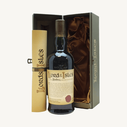 Ardbeg Lord of the Isles 25 Year Old