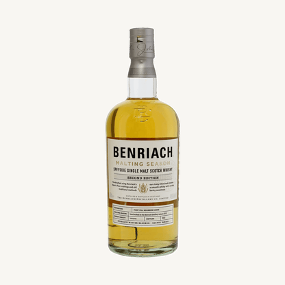 Benriach Malting Season Second Edition