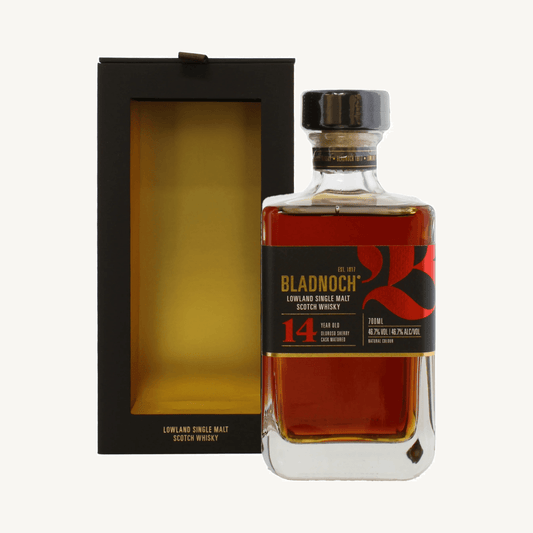 Bladnoch 14 Year Old