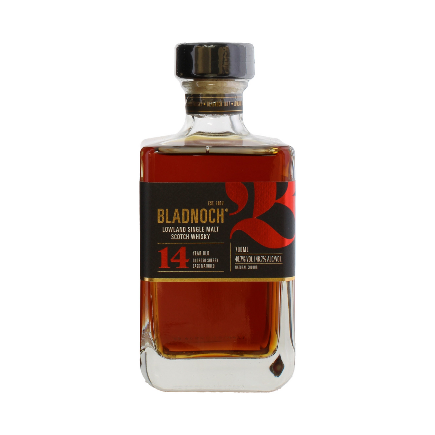 Bladnoch 14 Year Old