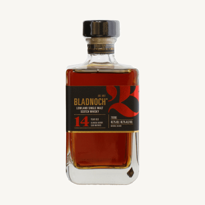 Bladnoch 14 Year Old