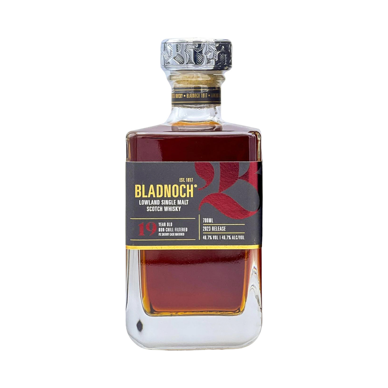 Bladnoch 19 Year Old