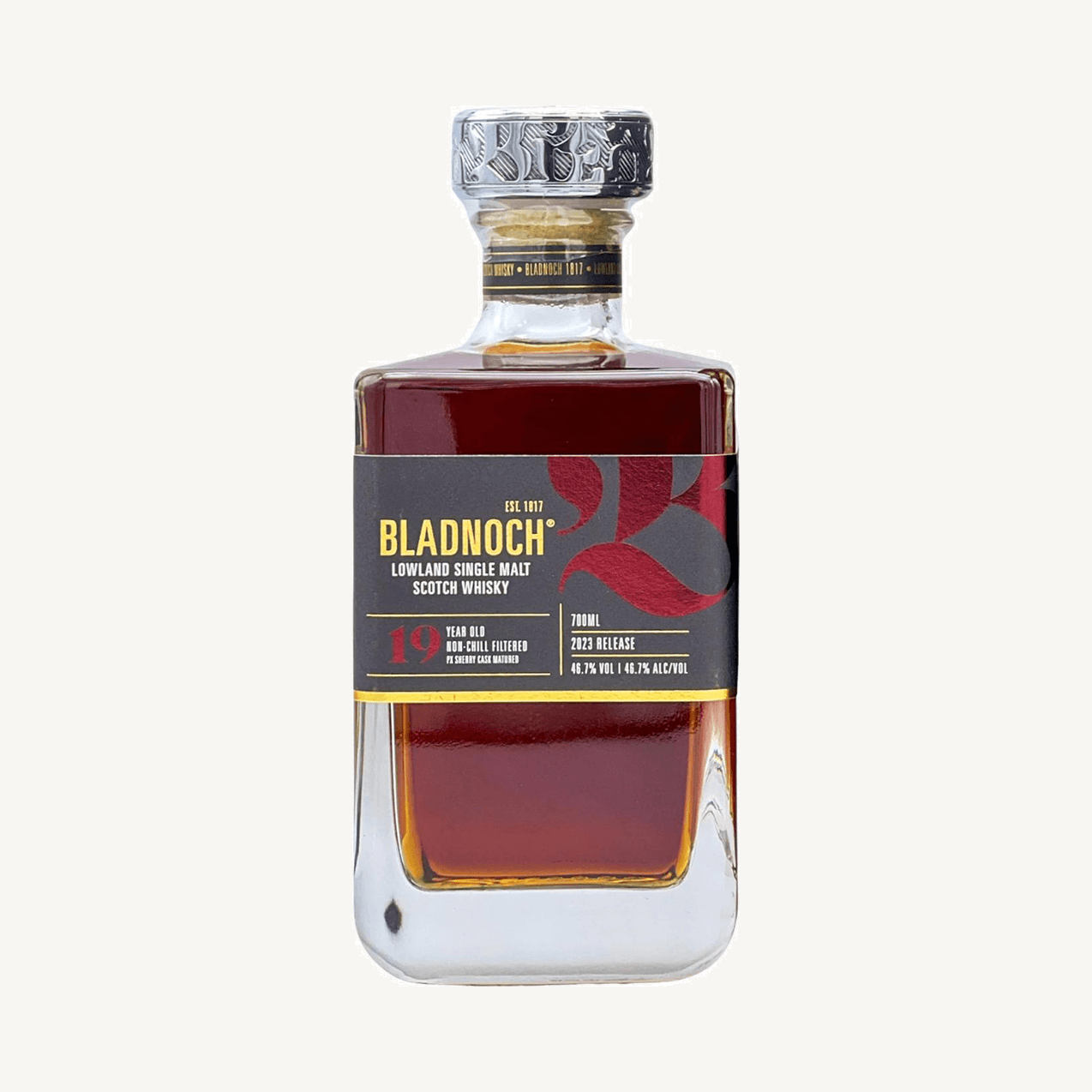 Bladnoch 19 Year Old