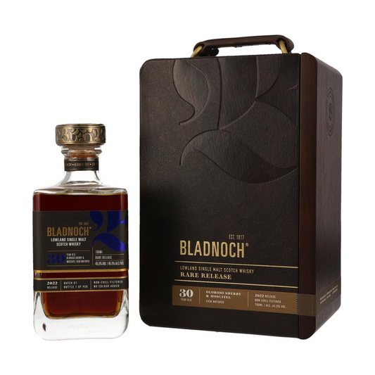 Bladnoch 30 Year Old