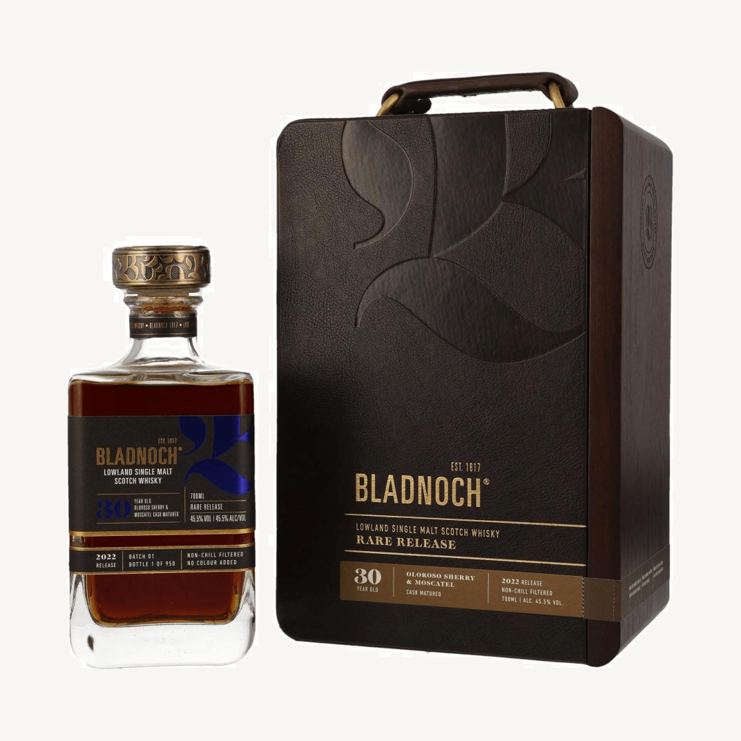 Bladnoch 30 Year Old