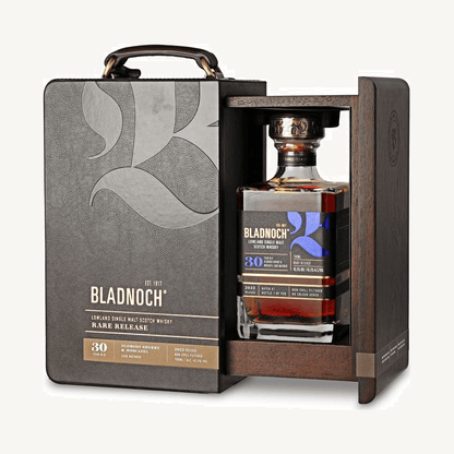 Bladnoch 30 Year Old