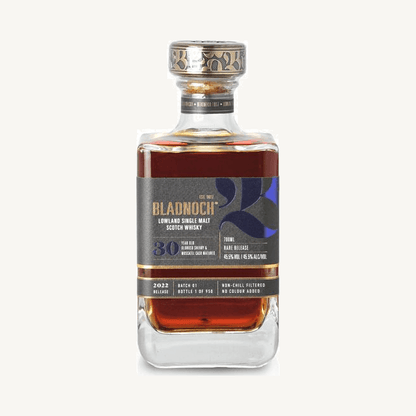 Bladnoch 30 Year Old