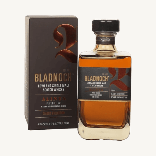 Bladnoch Alinta