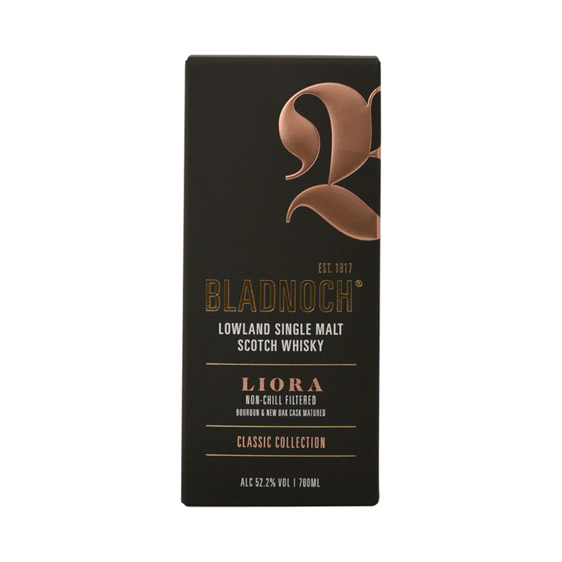 Bladnoch Liora