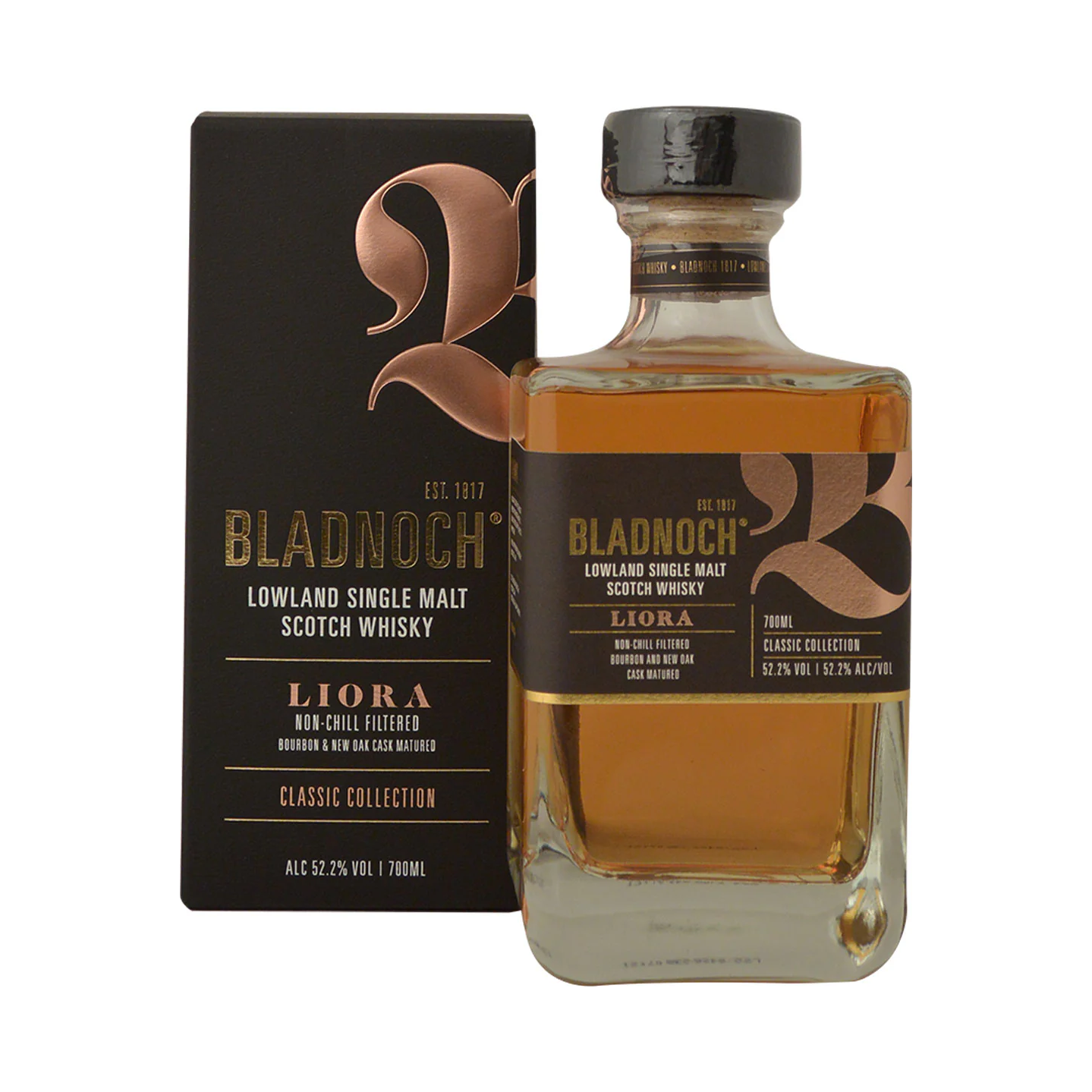 Bladnoch Liora