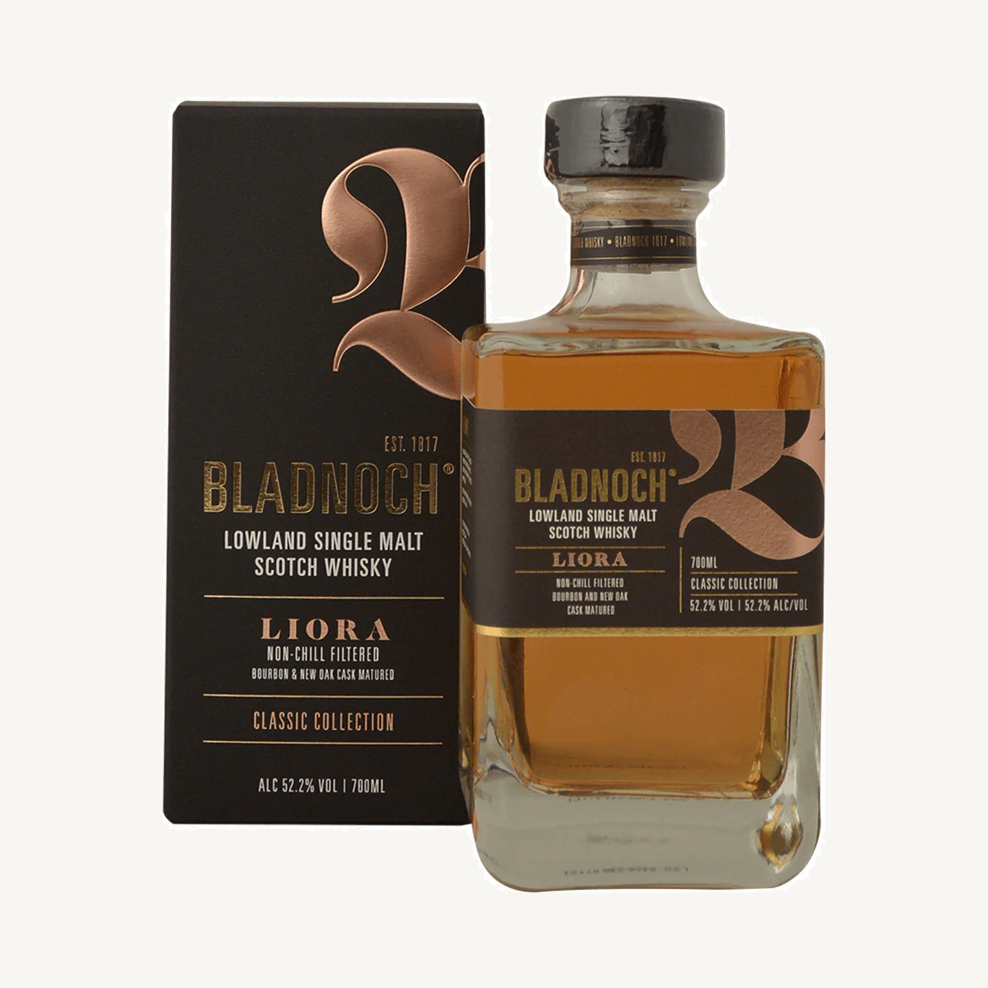 Bladnoch Liora