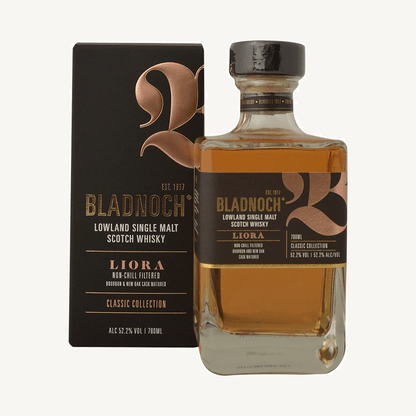 Bladnoch Liora