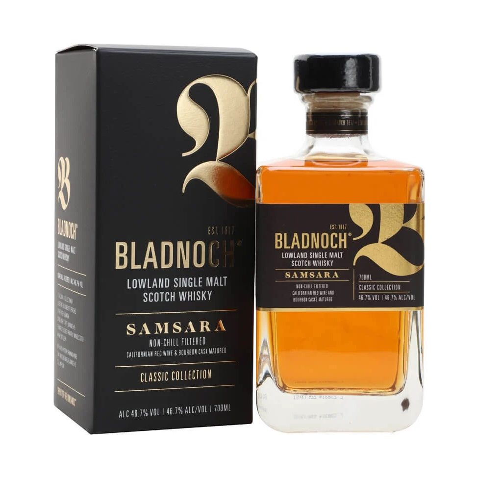 Bladnoch Samsara