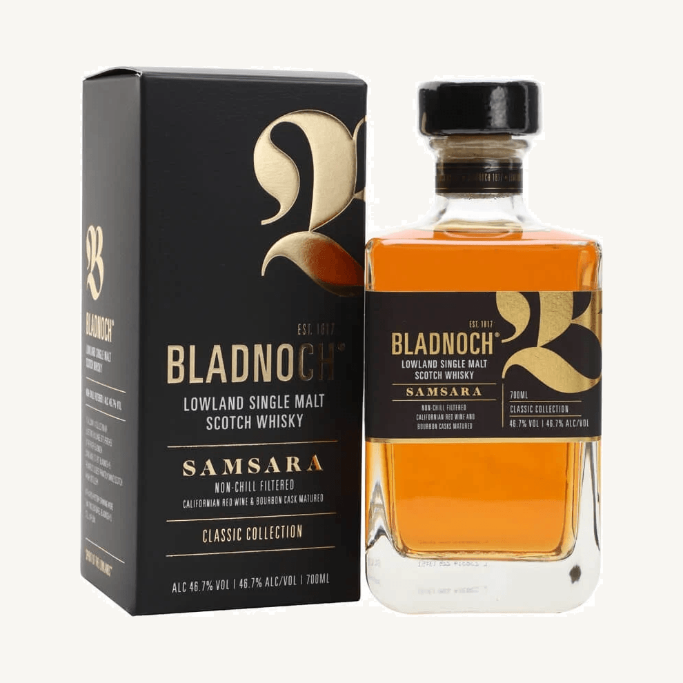 Bladnoch Samsara