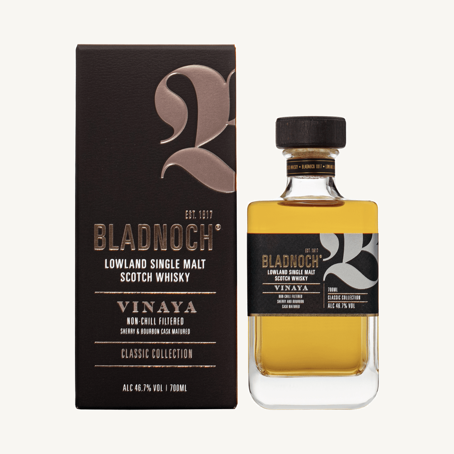 Bladnoch Vinaya