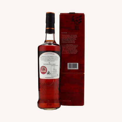 Bowmore Devil's Casks 10 Year Single Malt Batch #2