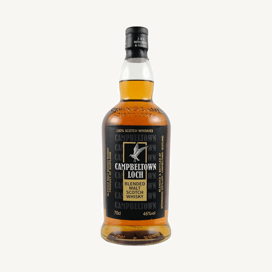 Campbeltown Loch Blended Malt