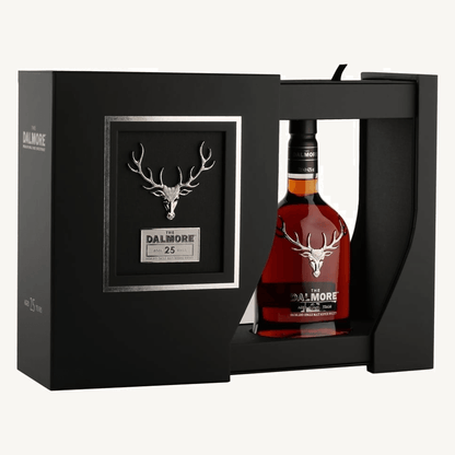 Dalmore 25 Year Old