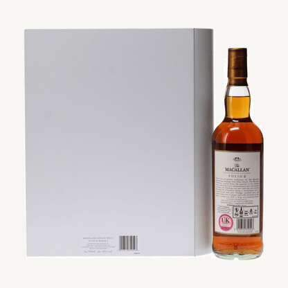 Macallan The Archival Series Folio 6