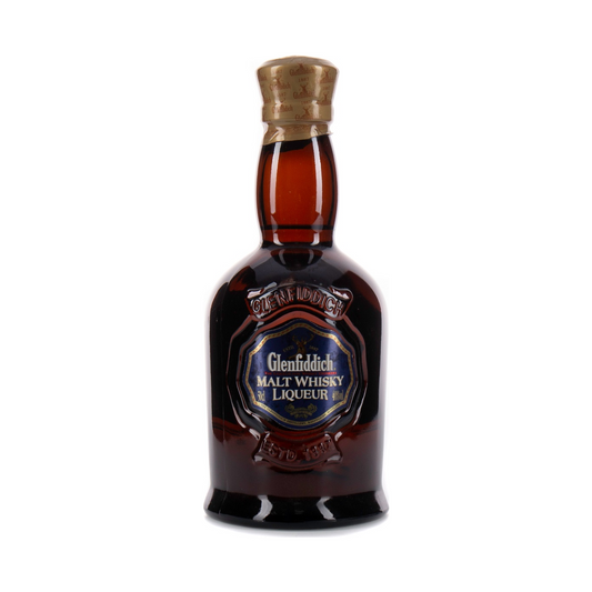 Glenfiddich Malt Whisky Liqueur