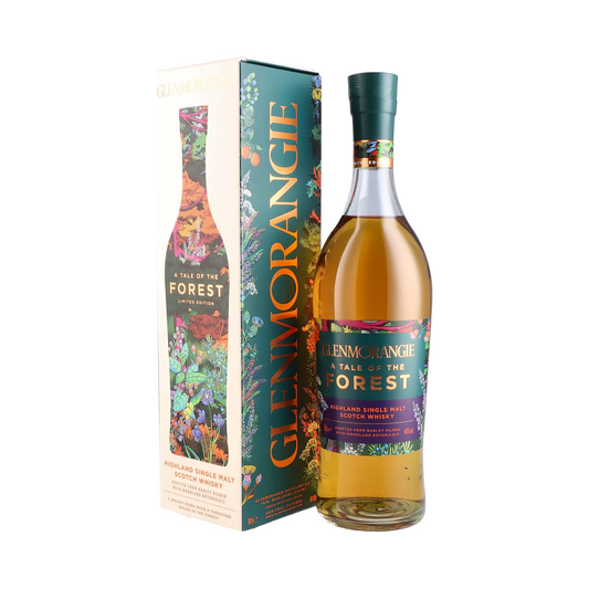 Glenmorangie A Tale Of Forest