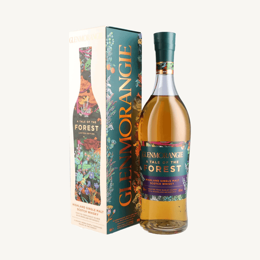 Glenmorangie A Tale Of Forest