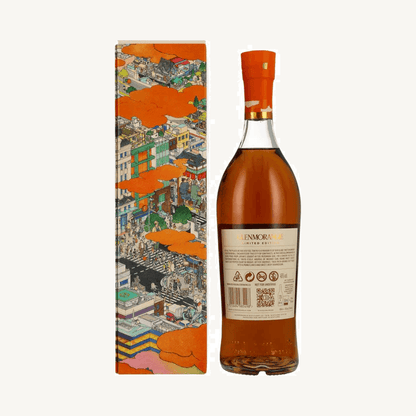 Glenmorangie A Tale of Tokyo